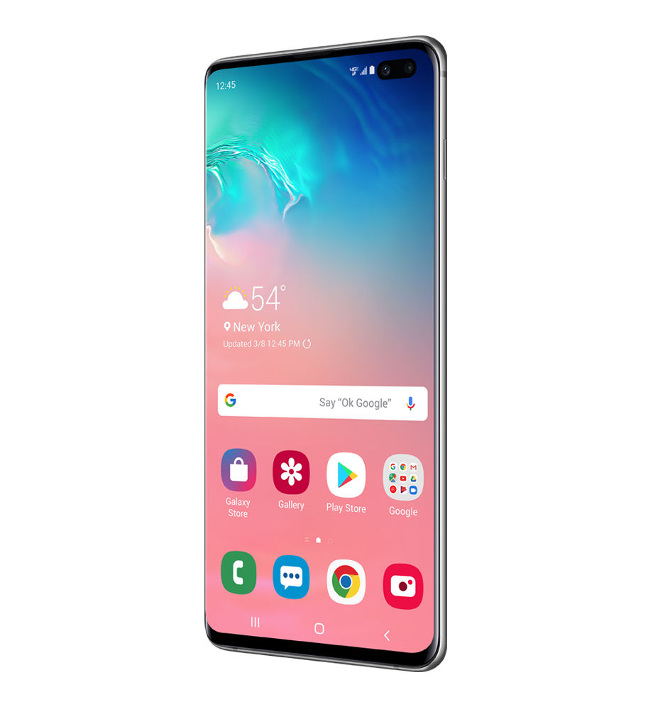 samsung galaxy s10 verizon price