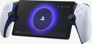 Reproductor remoto PlayStation Portal​​ 