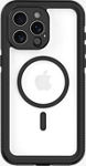 Tidal Waterproof MagSafe Case for iPhone 15 Pro Max