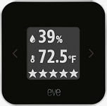 Room Indoor Air Quality Monitor