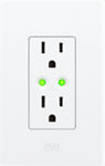 Enchufe inteligente y medidor de energía Energy Outlet​​ 