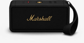 Middleton Portable Bluetooth Speaker