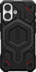 Funda Monarch Pro con MagSafe para iPhone 16​​ 