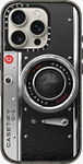 Impact Case with MagSafe for iPhone 16 Pro - Classic Camera