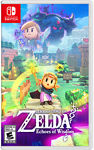 Switch - The Legend Of Zelda: Echoes Of Wisdom