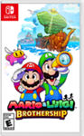 Switch - Mario & Luigi: Brothership