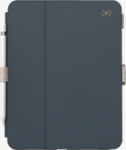 Balance Folio Case for iPad (A16) and iPad (10th Gen) - Charcoal and Mocha