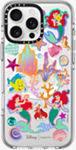 Funda transparente con MagSafe para iPhone 16 Pro Max - Ariel Stickermania​​ 