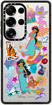 Funda resistente con imán para Galaxy S25 Ultra - Jasmine Stickermania​​ 