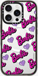 Impact Case with MagSafe for iPhone 16 Pro - Barbie Logo