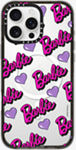 Funda Impact con MagSafe para el iPhone 16 Pro Max - Logotipo de Barbie​​ 