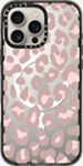 Impact Case with MagSafe for iPhone 16 Pro Max - Pink Leopard