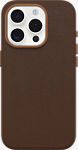 Symmetry Series Cactus Leather Case for iPhone 16 Pro Max