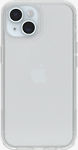 Funda transparente Symmetry Series para iPhone 16 Plus​​ 