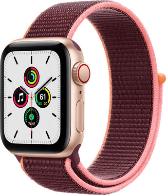 apple watch cost verizon