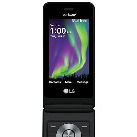 LG Exalt LTE | Verizon