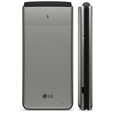LG Exalt LTE | Verizon