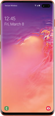Samsung Smartphones Verizon
