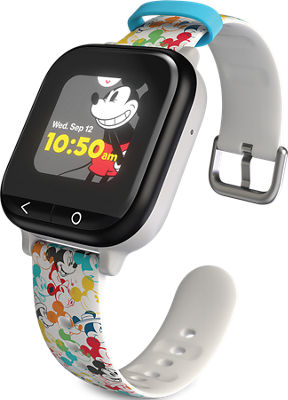 verizon wireless phone watch