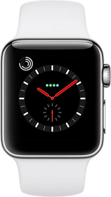 apple watch series 3 38mm verizon