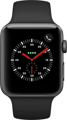 apple watch 3 verizon