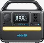 SOLIX 522 300W/299Wh Portable Power Station