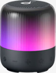 Glow Mini Portable Bluetooth Speaker