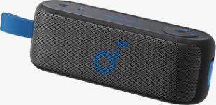 Altavoz Bluetooth portátil Select 3​​ 