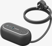 Enchufe múltiple USB 615​​ 