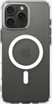 Crystal Hybrid MagFit Case for iPhone 16 Pro Max