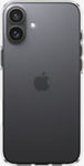 Funda Crystal Flex para el iPhone 16 Plus​​ 