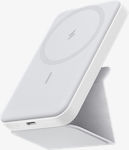 Cargador portátil con MagSafe PowerCore MagGo 5K​​ 