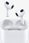 AirPods (3.ª generación) con MagSafe​​ 