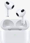 AirPods (3rd generation) with Lightning Charging Case