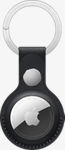 AirTag Leather Key Ring
