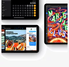 New iPad mini (A17 Pro): Price, Colors, Reviews, Specs | Verizon New iPad mini (A17 Pro): Price, Colors, Reviews, Specs | Verizon