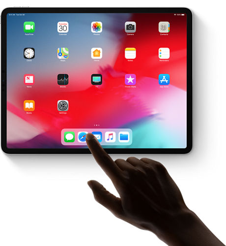 Apple iPad Pro 12.9 | Check out the latest features | Buy Now