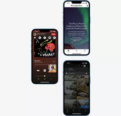 Apple iPhone 13 Mini Now in Green - Buy Today | Verizon Apple iPhone 13 Mini Now in Green - Buy Today | Verizon