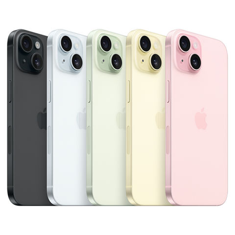 New Apple iPhone 15 Prepaid: Order, Price, Colors, Features