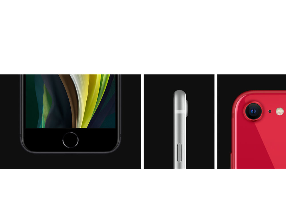 New Apple Iphone Se Prepaid Starts At 399