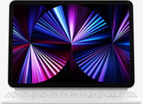 Magic Keyboard para iPad Pro de 11 pulgadas (4.° generación)/(3.° generación) y iPad Air (4.°, 5.° generación M2)​​ 