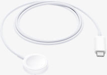 Watch Magnetic Fast Charger to USB-C Cable (1 m) 