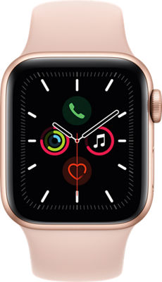 media galaxy apple watch