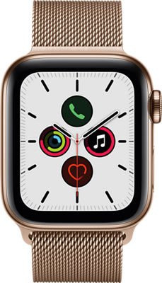 apple watch 4 monthly payments