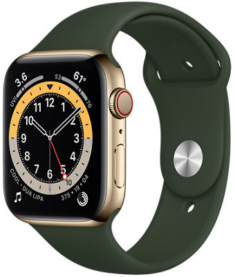 smartwatch compatible with iphone 7