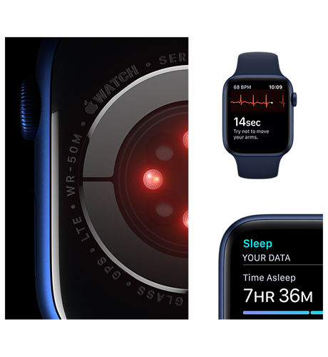 New Apple Watch Series 6 Reviews Specs More Verizon