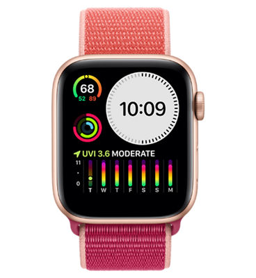 nike apple watch verizon