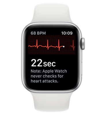 apple watch series 5 black stainless steel