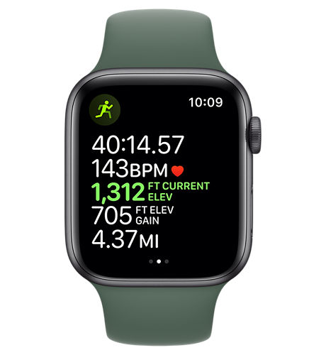 New Apple Watch Series 6 Reviews Specs More Verizon