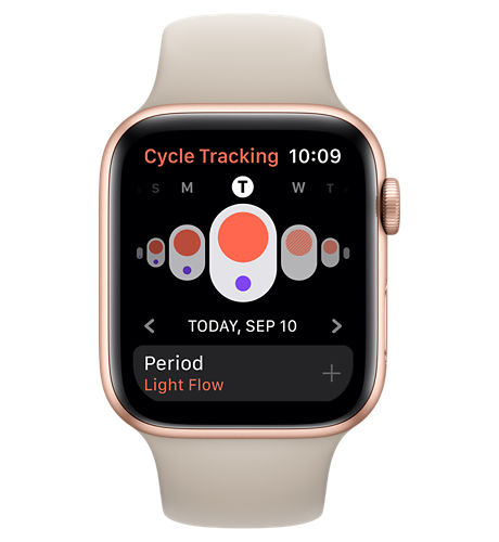 New Apple Watch Series 6, Reviews, Specs & More | Verizon
